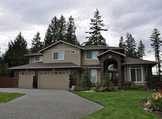 3010 94th St SE, Everett, WA 98208