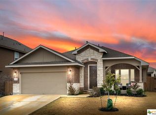 302 Field Corn Ln, San Marcos, TX 78666