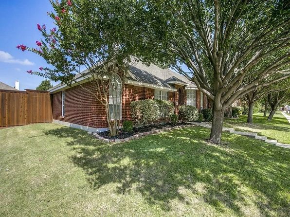 1509 Landsford Dr