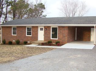 584 Warner Bridge Rd, Shelbyville, TN 37160