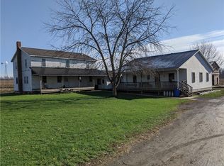932 Hatch Rd, Waterloo, NY 13165