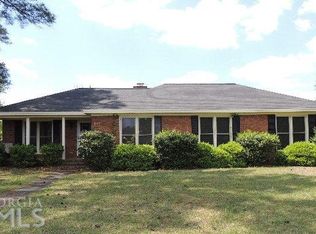1513 Westwood Dr, Albany, GA 31721