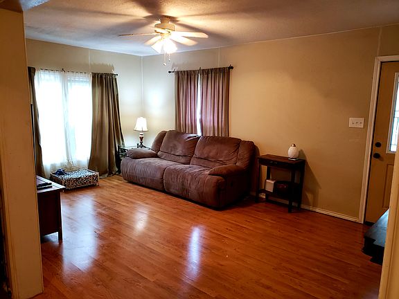 Front Living Room