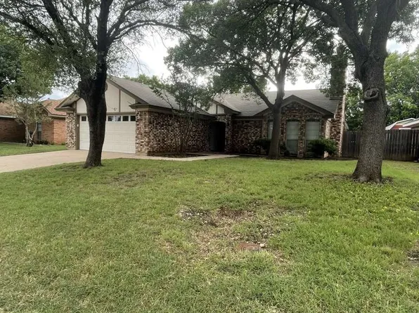 3150 Constitution Ave, Abilene, TX 79601