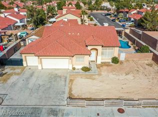 2048 E Wigwam Ave, Las Vegas, NV 89123