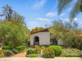 1116 S La Jolla Ave, Los Angeles, CA 90035