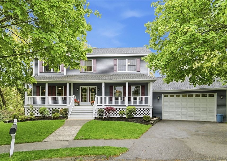 1st image of 18 Oakridge Dr