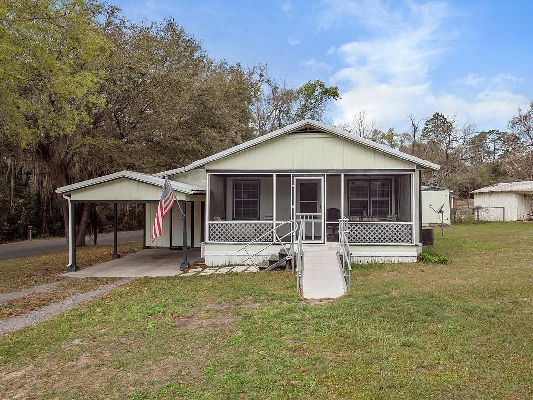 475 NE Yellow Pine Ave, Madison, FL 32340 | Zillow