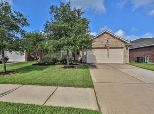 18331 Madisons Crossing Ln, Tomball, TX 77375