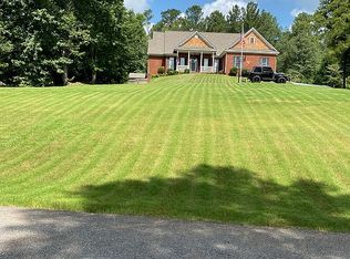 514 Buck Trl, Hoschton, GA 30548