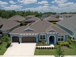 16711 Courtyard Loop, Land O Lakes, FL 34638