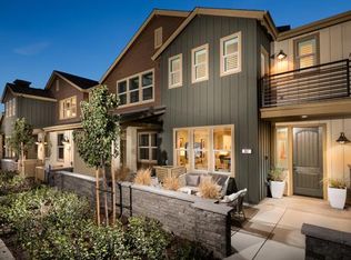 132 Teasel Cmn, Livermore, CA 94551