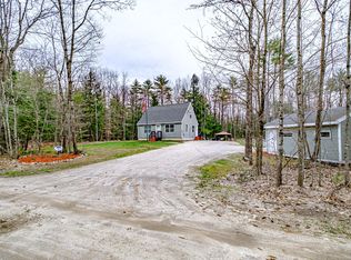 152 Colonial Cir, Harrison, ME 04040