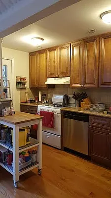 Rented by Brooklyn Bridge | media 3