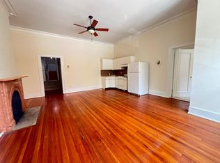 715 Park Ave APT B, Baltimore, MD 21201