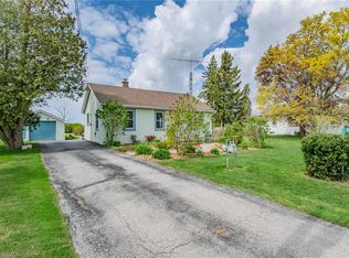 125 Townline St, Norfolk County, ON N0E1P0