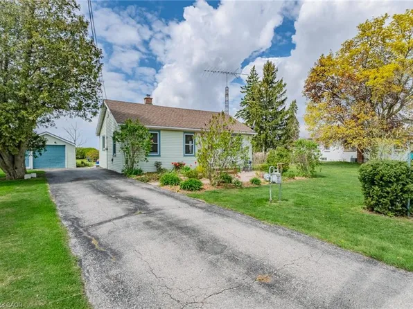 125 Townline St, Norfolk County, ON N0E 1P0
