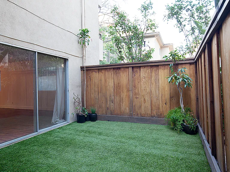 6716 Hillpark Dr #206 — Photo 3