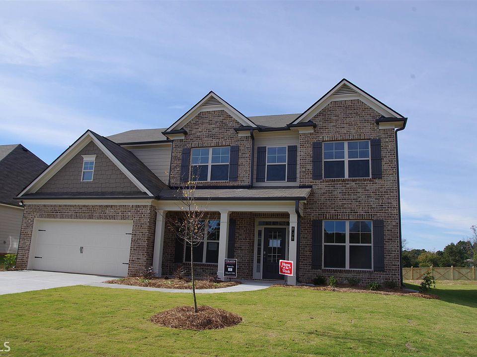 1st image of 820 Hawkins Creek Dr