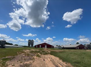 803 County Road 4105, Daingerfield, TX 75638