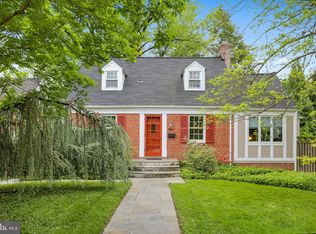 9105 Kingsbury Dr, Silver Spring, MD 20910