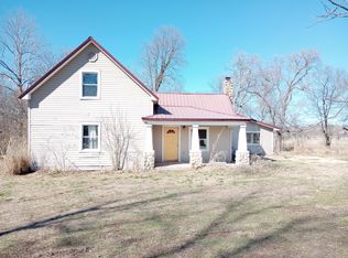 6357 Route B, Goodman, MO 64843