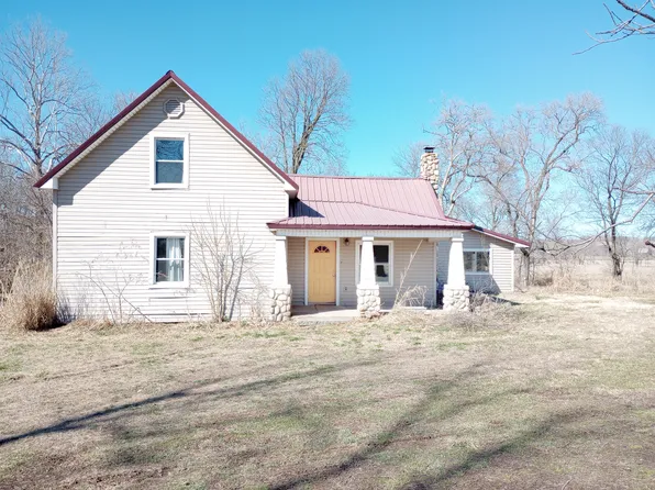 6357 Route B, Goodman, MO 64843