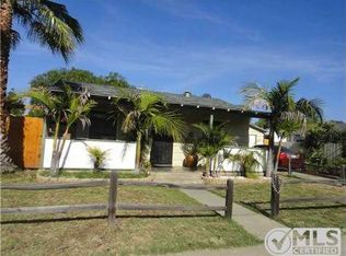 421 S Magnolia Ave, El Cajon, CA 92020