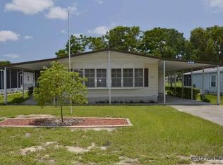 8530 Highpoint Blvd, Brooksville, FL 34613