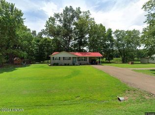 137 Bells Chapel Rd, Rutherford, TN 38369