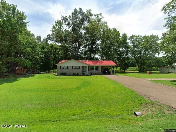 137 Bells Chapel Rd, Rutherford, TN 38369