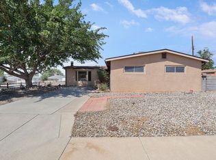 9601 Towner Ave NE, Albuquerque, NM 87112