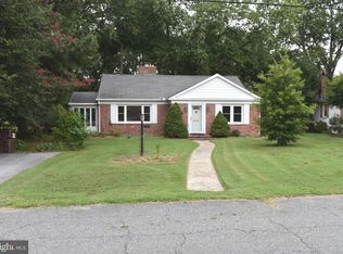 207 Somerset Ave, Cambridge, MD 21613
