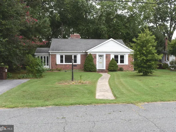 207 Somerset Ave, Cambridge, MD 21613