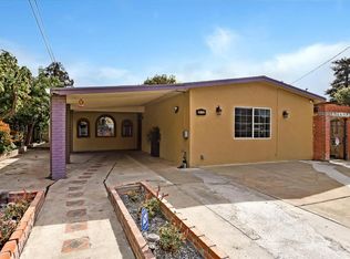 2632 Gonzaga St, East Palo Alto, CA 94303