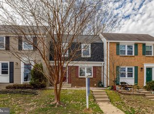 2932 Everleigh Way, Fairfax, VA 22031