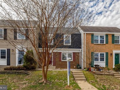 2932 Everleigh Way, Fairfax, VA, 22031