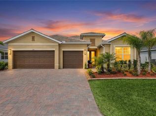 3517 Stormy Creek Ln, Alva, FL 33920