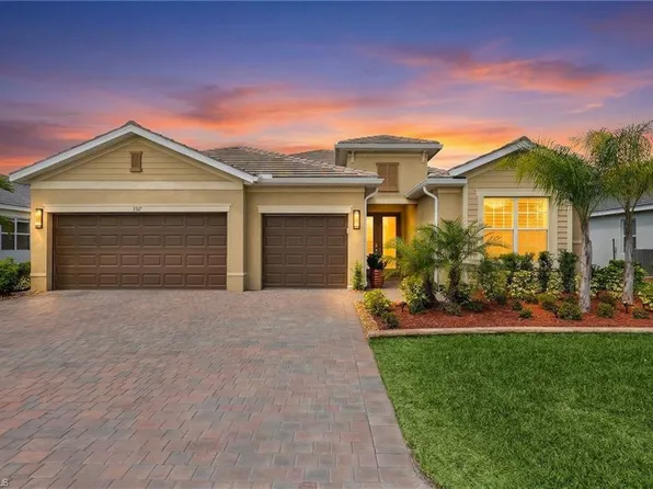 3517 Stormy Creek LN, ALVA, FL 33920