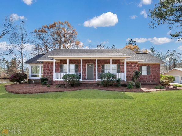 Portal Real Estate - Portal GA Homes For Sale | Zillow