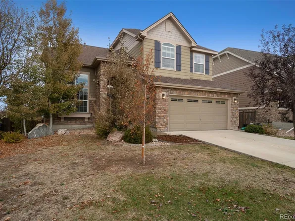 5594 S Buchanan Street, Aurora, CO 80016