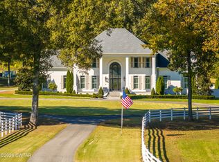 135 Windy City Rd, Jackson, TN 38305