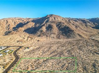 7032 Manzanita Ave #34-29, Twentynine Palms, CA 92277