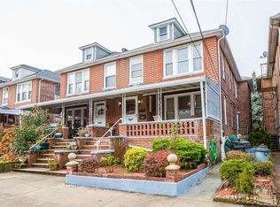 12-22 116th St, College Point, NY 11356