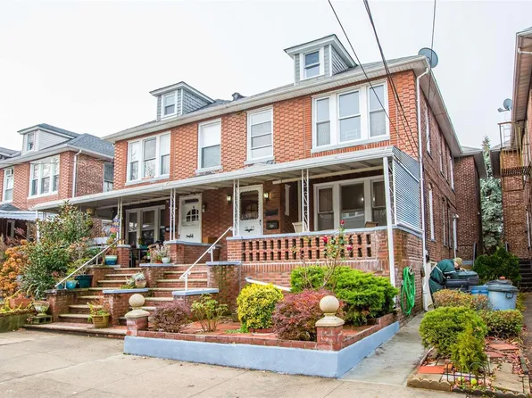 12-22 116th Street, College Point, NY 11356