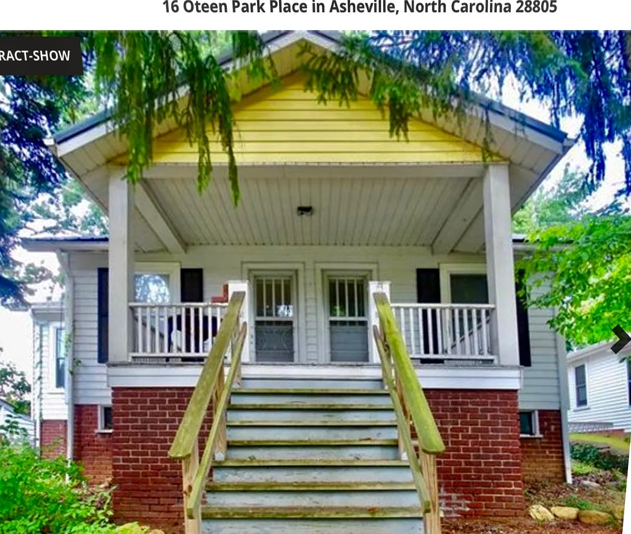 16 Oteen Park Pl — Photo 1