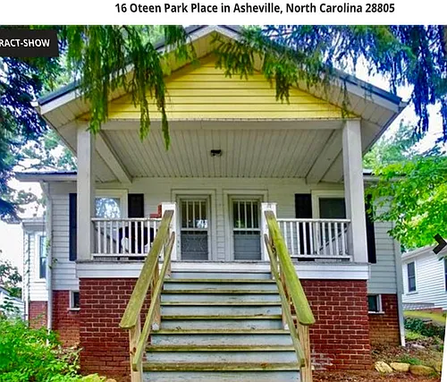 16 Oteen Park Pl Photo 1