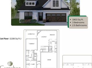 591 Racktrack Rd, Toccoa, GA 30577