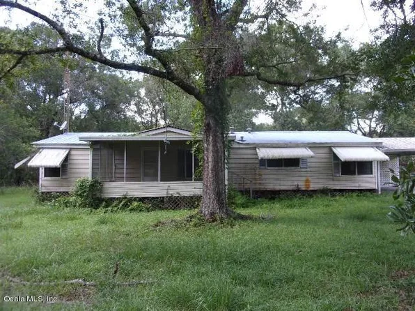 10055 E Highway 316, Fort Mc Coy, FL 32134