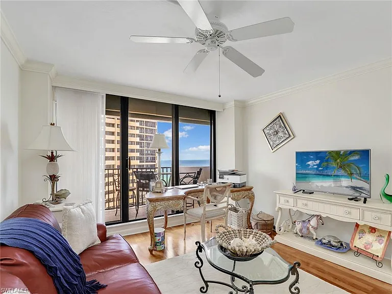4005 Gulf Shore Blvd N #800 — Photo 17